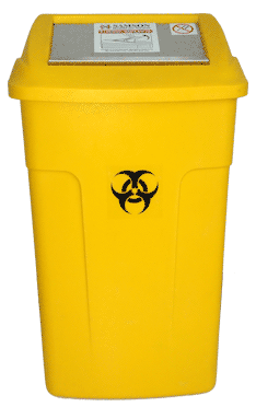 Medical Waste Bin