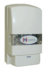Samson Soap Dispensers
